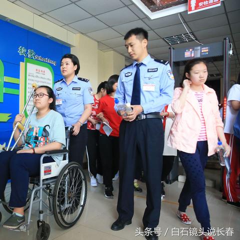 直击高考第二天现场，梦想接力，拼搏见证