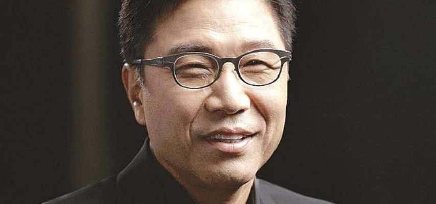 李秀满或将开启中国选秀新篇章
