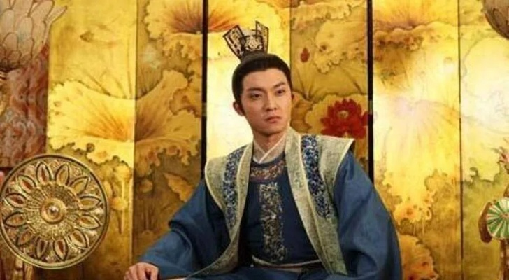 武则天的儿子，历史中的非凡存在
