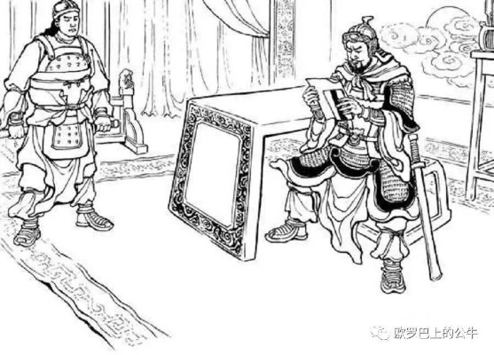 马谡失街亭，蜀汉战略失误的反思与启示