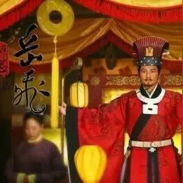 南宋开国皇帝赵构的生平简介