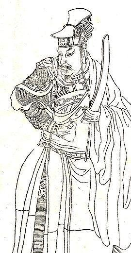 邓愈，明朝杰出将领与辅政重臣的辉煌传奇