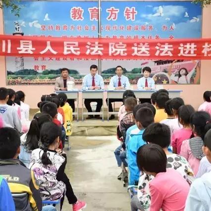 河南法制频道，节目回放中的法律知识宝库与法治精神传播