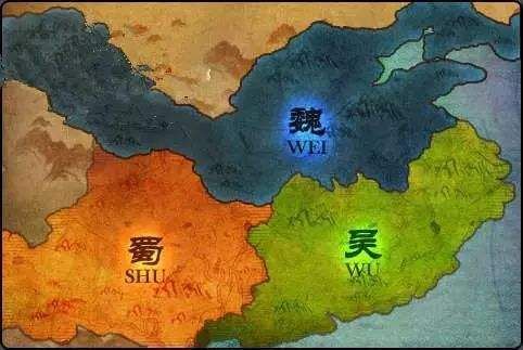 曹操攻打荆州，乱世风云里的战略博弈