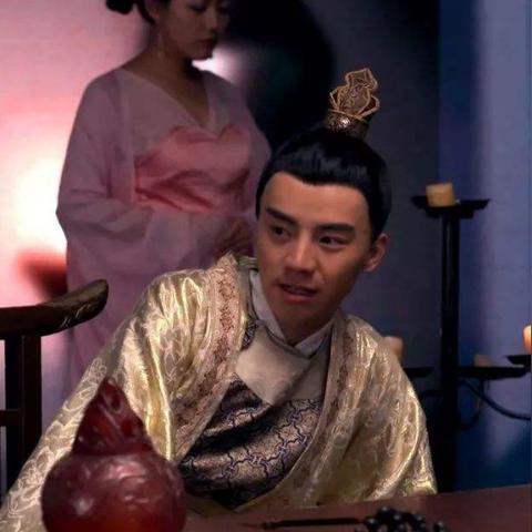 长孙无忌之死，权力与政治交织的悲剧