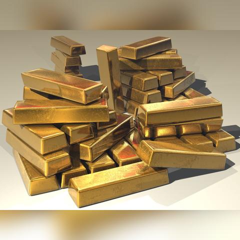外资机构看好黄金投资前景，预测黄金价格将突破新高至5000美元盎司