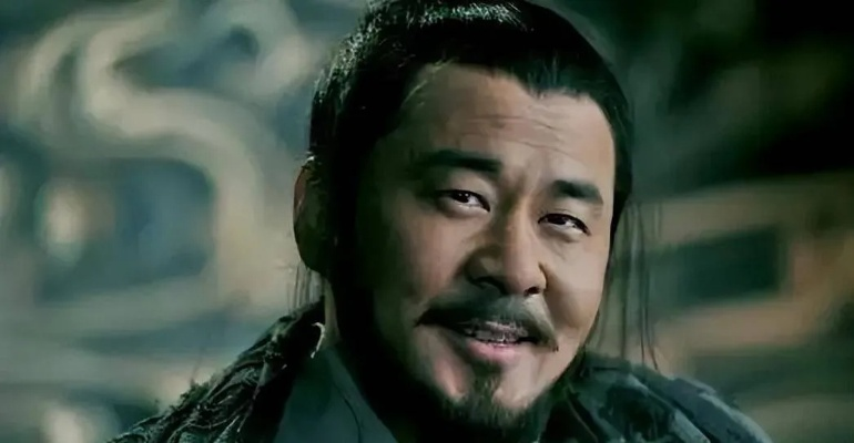 刘邦笑与刘备哭，历史风云中人性与命运的交织