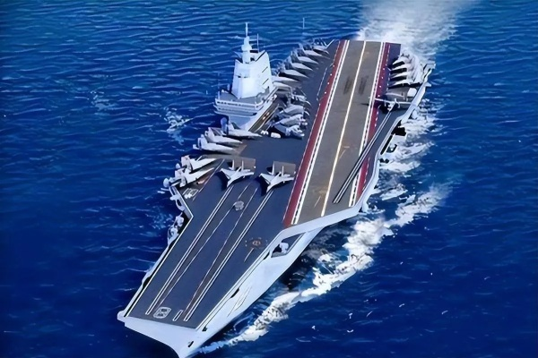 国防回应福建舰通过台湾海峡，捍卫国家主权与领土完整坚如磐石