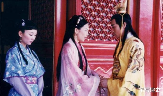 马氏，建文帝的皇后，传奇一生