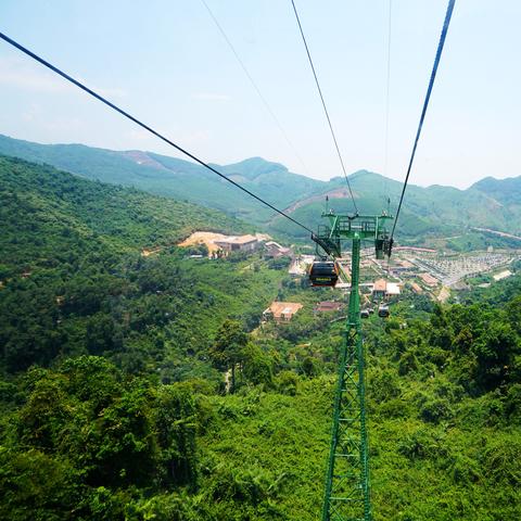 从黄山火车站开启至黄山风景区的便捷之旅