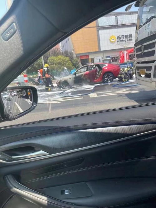 小鹏汇天回应长春事故，现场人员安全无虞，事故处理与调查进展
