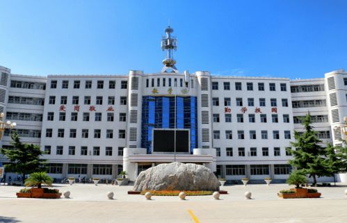 河北北方学院研究生院，人才摇篮与创新高地