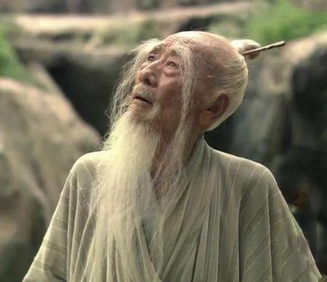 揭秘长寿之谜，传奇人物享年逾千年，长寿秘诀大揭秘