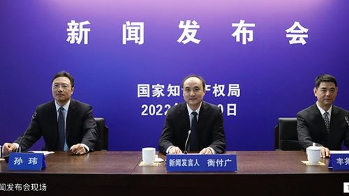 国家知识产权局职责及其重要性概述