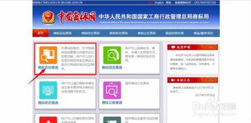 商标注册查询指南，轻松掌握商标状态信息
