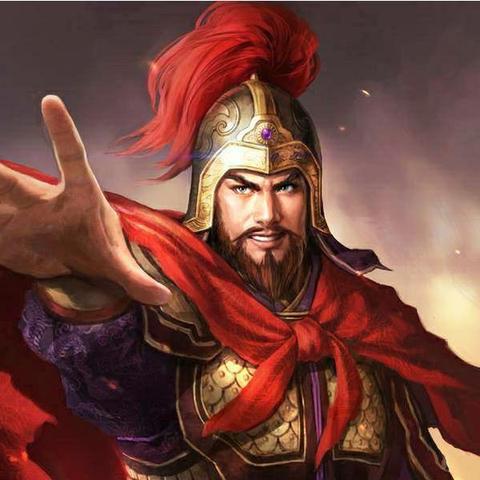 三国风云，英雄辈出的乱世传奇