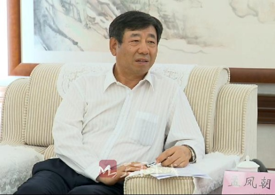 孟凤朝，时代先驱的引领者