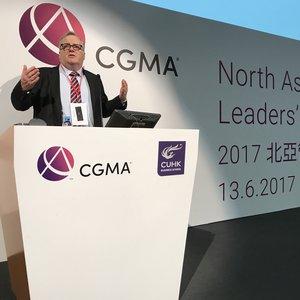 AICPA考试，挑战与机遇的挑战之路