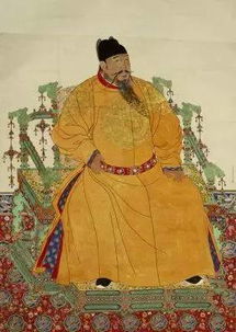 茅焦，直言进谏的忠义之士