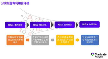 知识产权评估、价值挖掘与风险管理核心要点解析