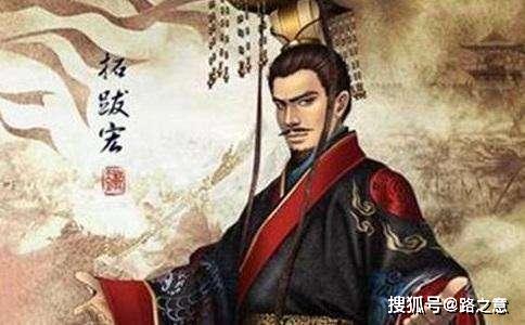 北魏第一恶人的跌宕起伏，宗爱从崛起至覆灭的传奇一生