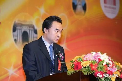 陈群，引领时代的卓越领导者