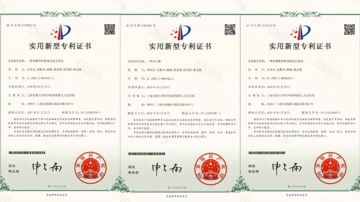 国家专利网站，创新与知识产权的联接桥梁