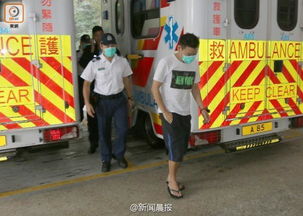 香港黄金抢劫案，警方迅速行动逮捕11名悍匪涉案人员