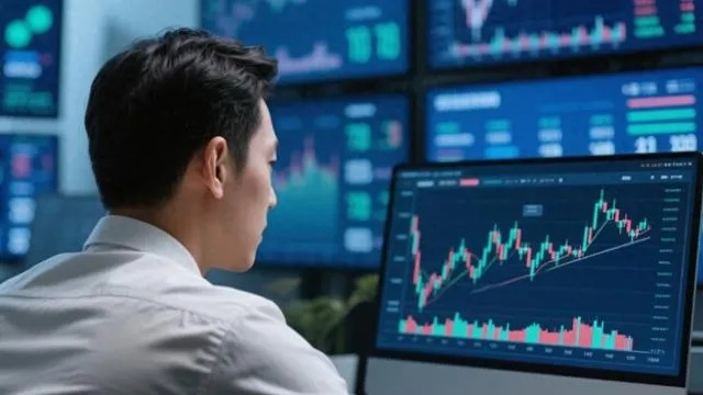 秦洪，金融市场的洞察者与分析师