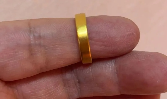 网购999足金戒指纯度不符，消费者权益如何保障？