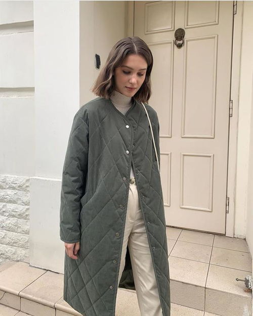 气候变迁下的冬季新景象，内蒙古羽绒服风潮涌动