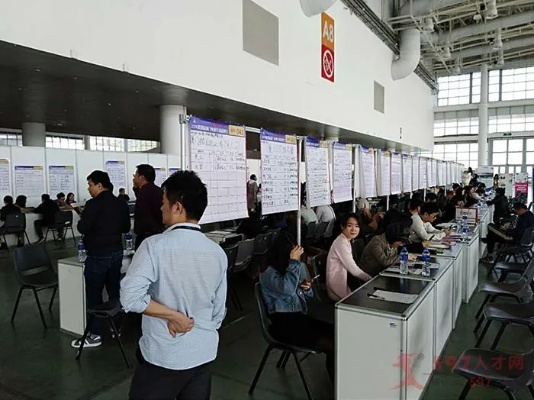 597福州人才网，求职者与企业的坚固桥梁