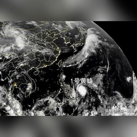 10省区市将迎大到暴雨，需警惕并做好防范应对