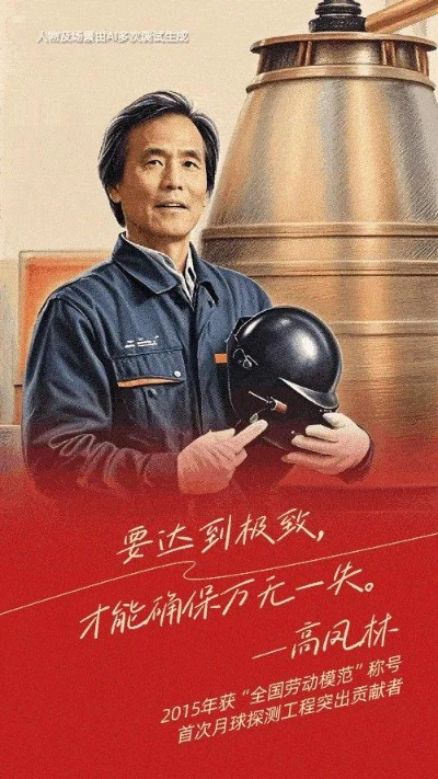 余茂舂，平凡人生的非凡奋斗征程