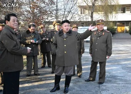 金正恩女儿再次公开露面的意义与影响
