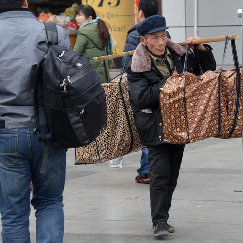 首批入选的2011计划名单揭晓