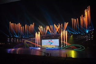 超越梦想，共筑辉煌，深圳大运会2011年盛况回顾