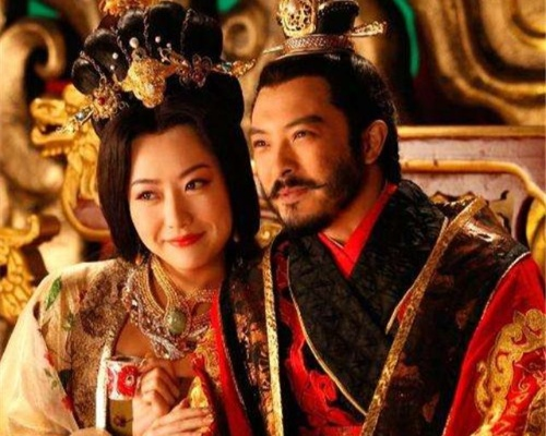 李渊与杨广，历史中的复杂纠葛与变迁关系探究