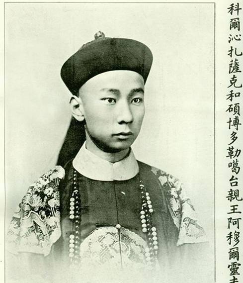 宣化夫人，历史中的耀眼明珠