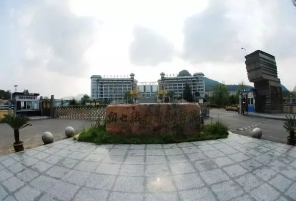 铜仁职业技术学院，培育技术人才的摇篮