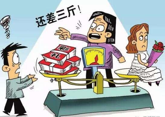 女子婚后起诉父母返还十八万彩礼，彩礼纠纷引发法律争议