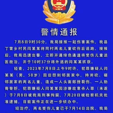 警方回应老人孩子被追砍身亡，探寻悲剧背后的真相与反思
