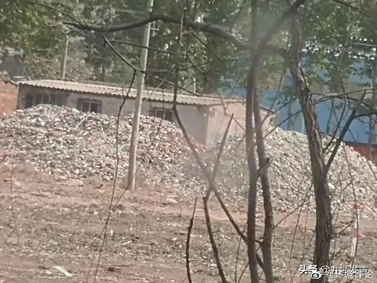 威县地震，生命与家园面临的严峻考验