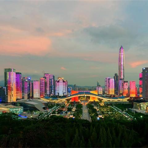 官方辟谣，深圳核心区放开限购传闻系谣言