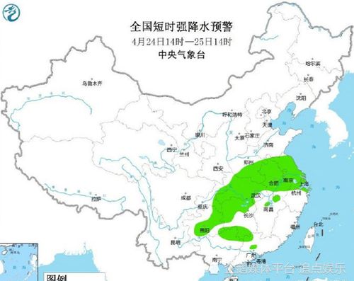 12省份将迎大到暴雨，气象灾害应对迫在眉睫