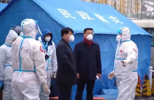 郑州疫情防控发布会，共克时艰，守护家园