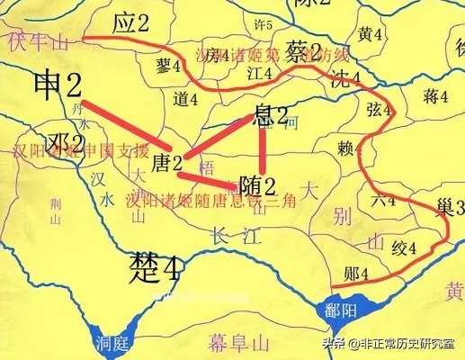 桓楚，历史中的璀璨辉煌