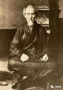 虚云，禅心修行者的人生之旅