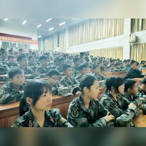 军校盘点，国防精英的摇篮