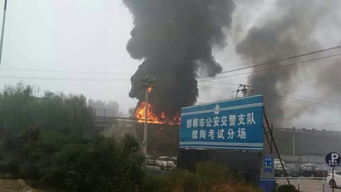 邯郸一家属楼爆炸事故的警示与反思